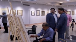 کارگاه