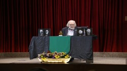 مجاهدی