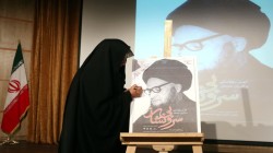 پیام تشکر کارگردان مستند «سرو بی نشان» از معاونت فضای مجازی، هنر و رسانه