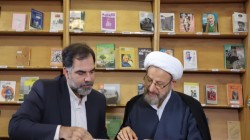 طلاب مستعد دامنه مطالعات خود را گسترش دهند