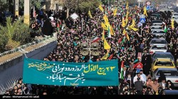 علما مدیون کرامت بانو