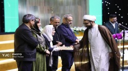 طلبه فیلمساز در جشنواره فیلم کوتاه تهران درخشید